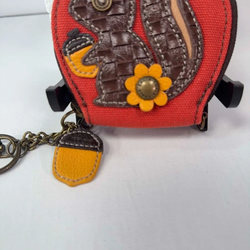 Chala Handbags Squirrel‎ 4